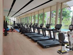 Pasir Ris Central (D18), Condominium #467741371